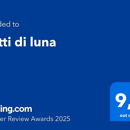 Notti Di Luna Potenza
