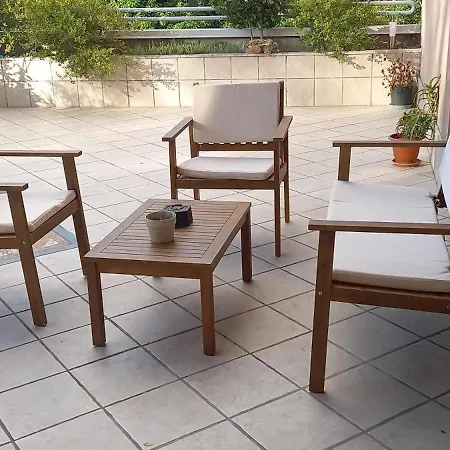 Lägenhet Notti Di Luna *