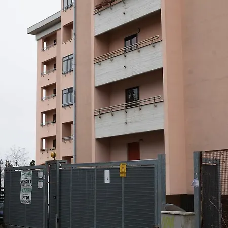 公寓 Notti Di Luna 波坦察