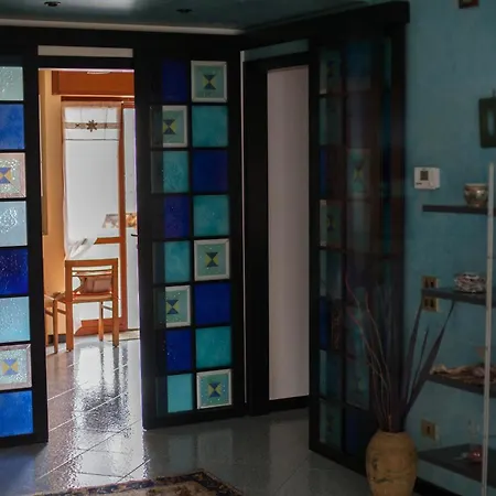 Lägenhet Notti Di Luna *