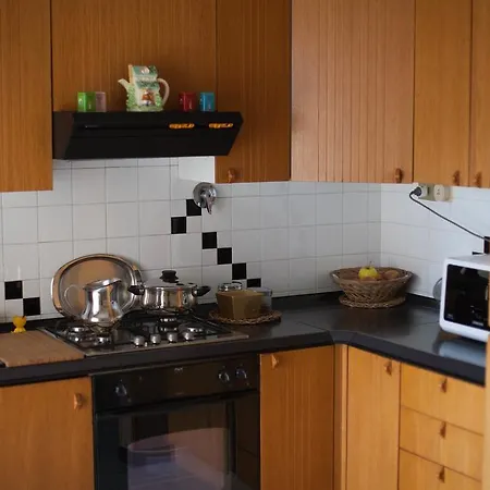 Notti Di Luna 公寓 *