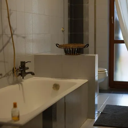 公寓 Notti Di Luna *