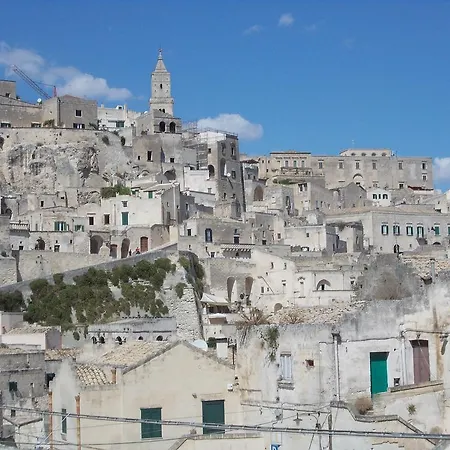 公寓 Notti Di Luna