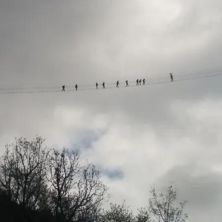 Notti Di Luna Potenza