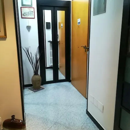 Notti Di Luna 公寓 *