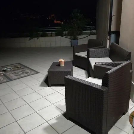 Notti Di Luna