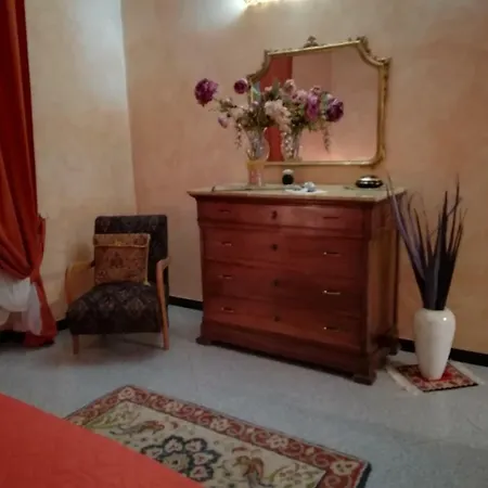 公寓 Notti Di Luna *