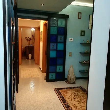 Notti Di Luna Apartment