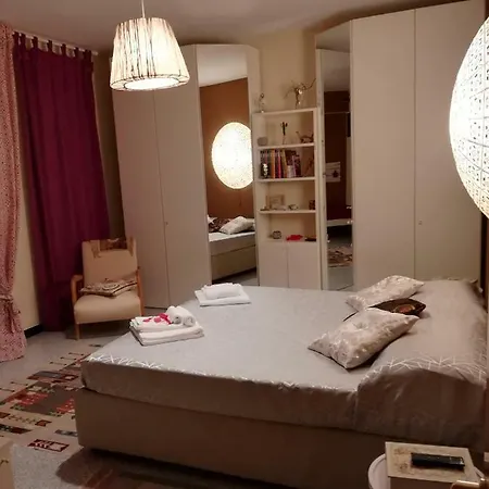 Apartment Notti Di Luna