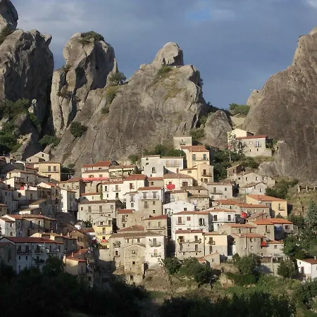 Notti Di Luna Potenza
