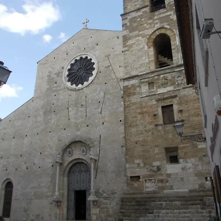 Notti Di Luna * Potenza