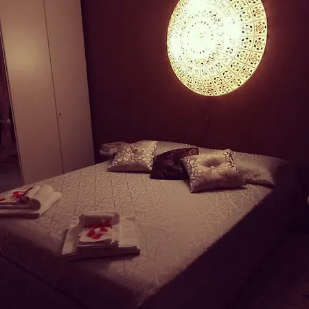 Notti Di Luna 公寓 *