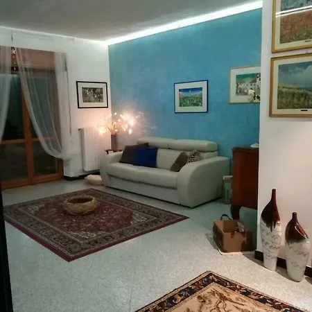 Notti Di Luna 波坦察