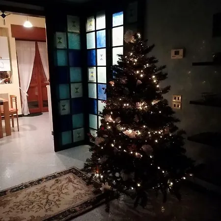 公寓 Notti Di Luna