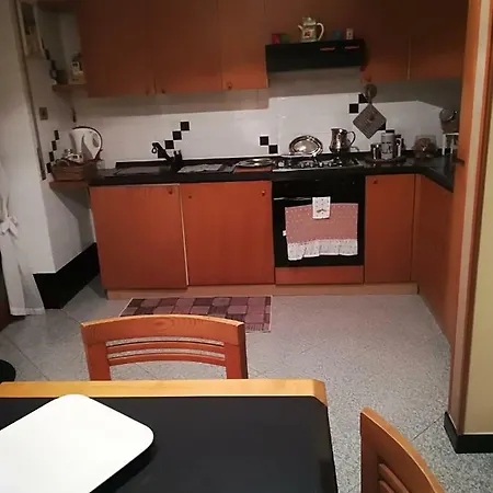 Apartment Notti Di Luna Potenza