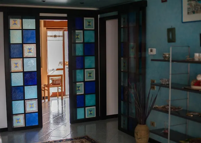 公寓 Notti Di Luna *