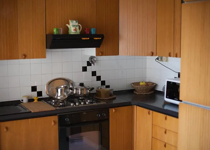 Notti Di Luna 公寓 *