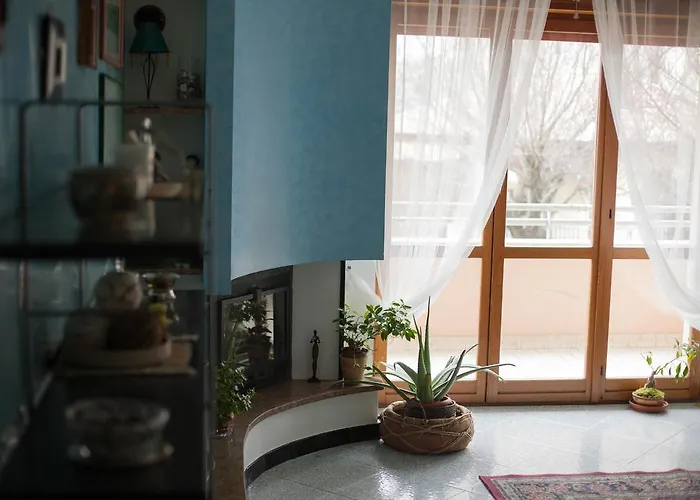 Notti Di Luna Potenza