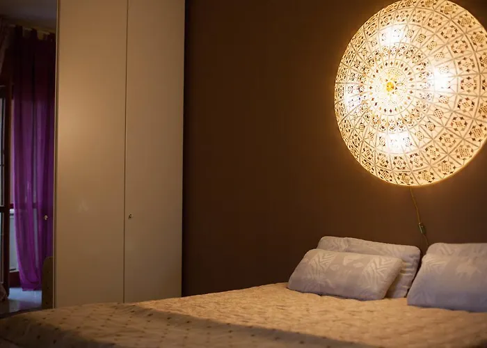 Notti Di Luna * 波坦察