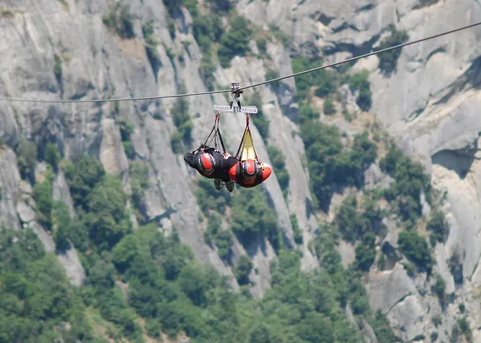 Appartamento Notti Di Luna Potenza