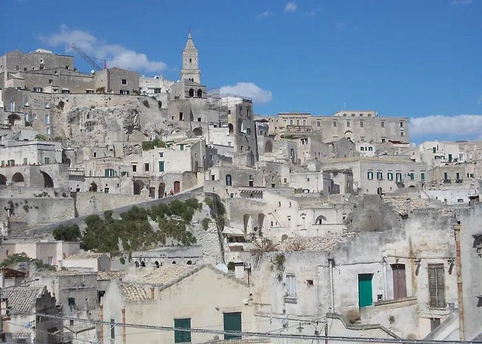 Appartamento Notti Di Luna