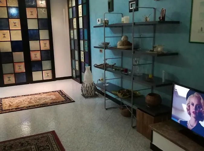 Notti Di Luna 公寓 *