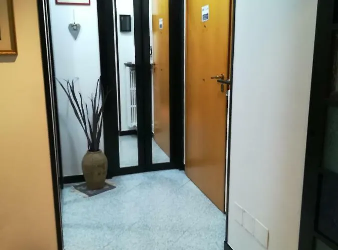 Notti Di Luna Appartamento *