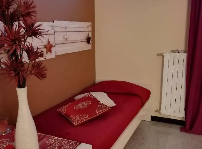 Notti Di Luna 公寓