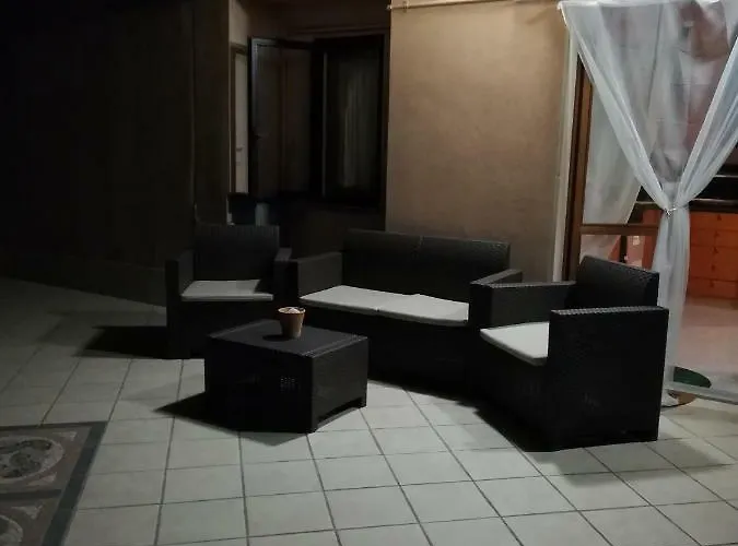 Notti Di Luna 公寓 *