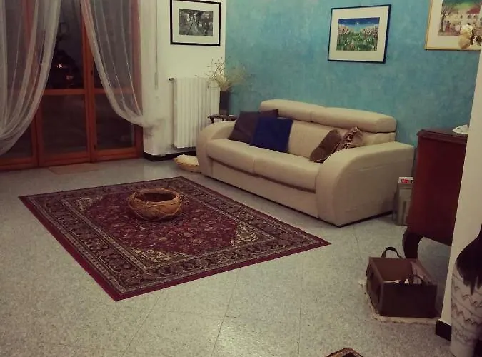 Notti Di Luna 公寓 *