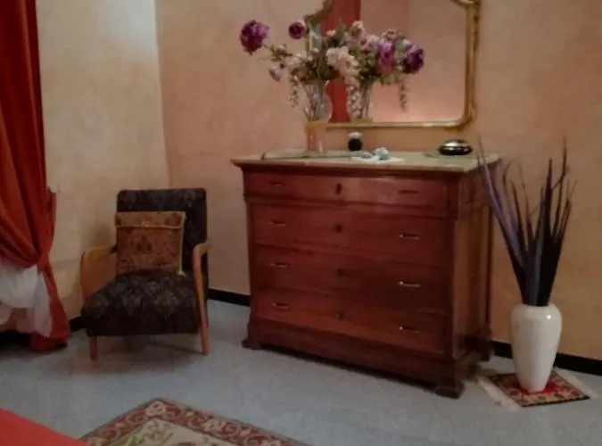 公寓 Notti Di Luna *