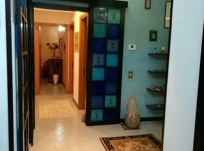 Notti Di Luna 公寓