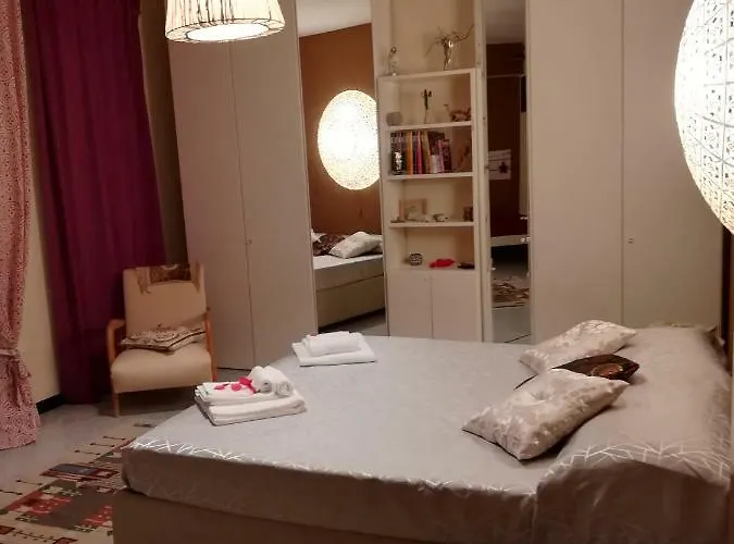 公寓 Notti Di Luna