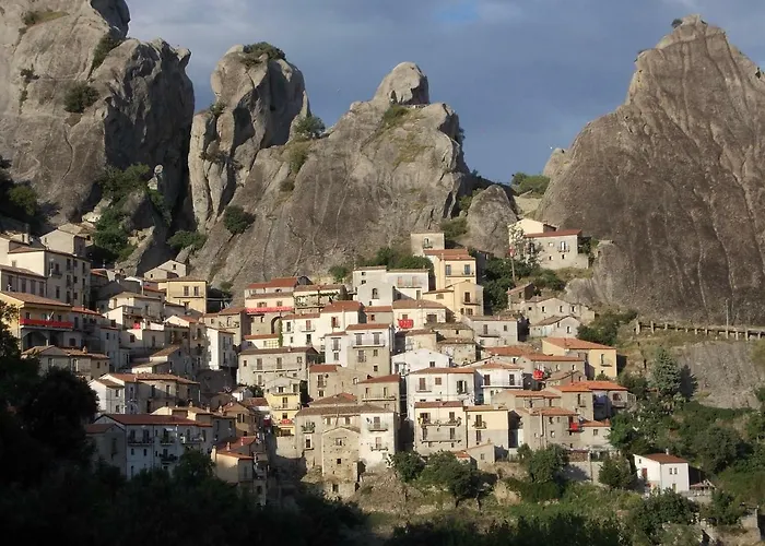 Notti Di Luna Potenza