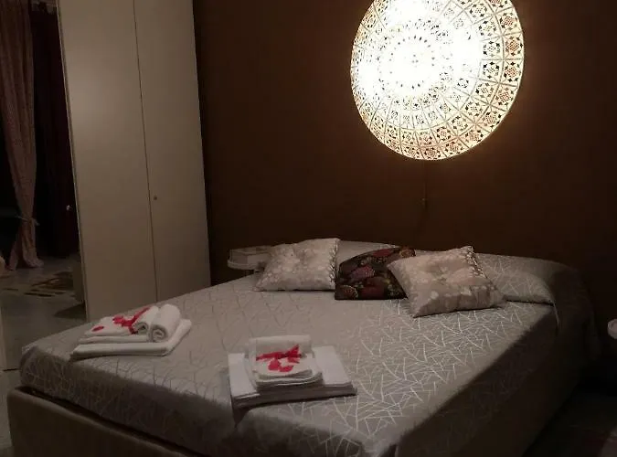 Appartamento Notti Di Luna Potenza