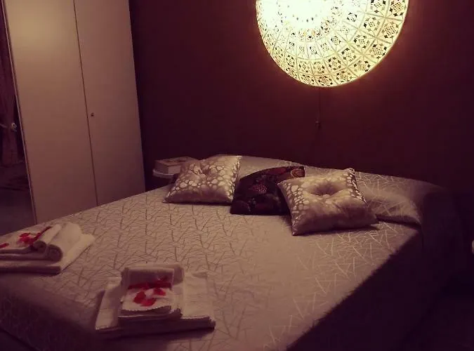 Notti Di Luna 公寓 *